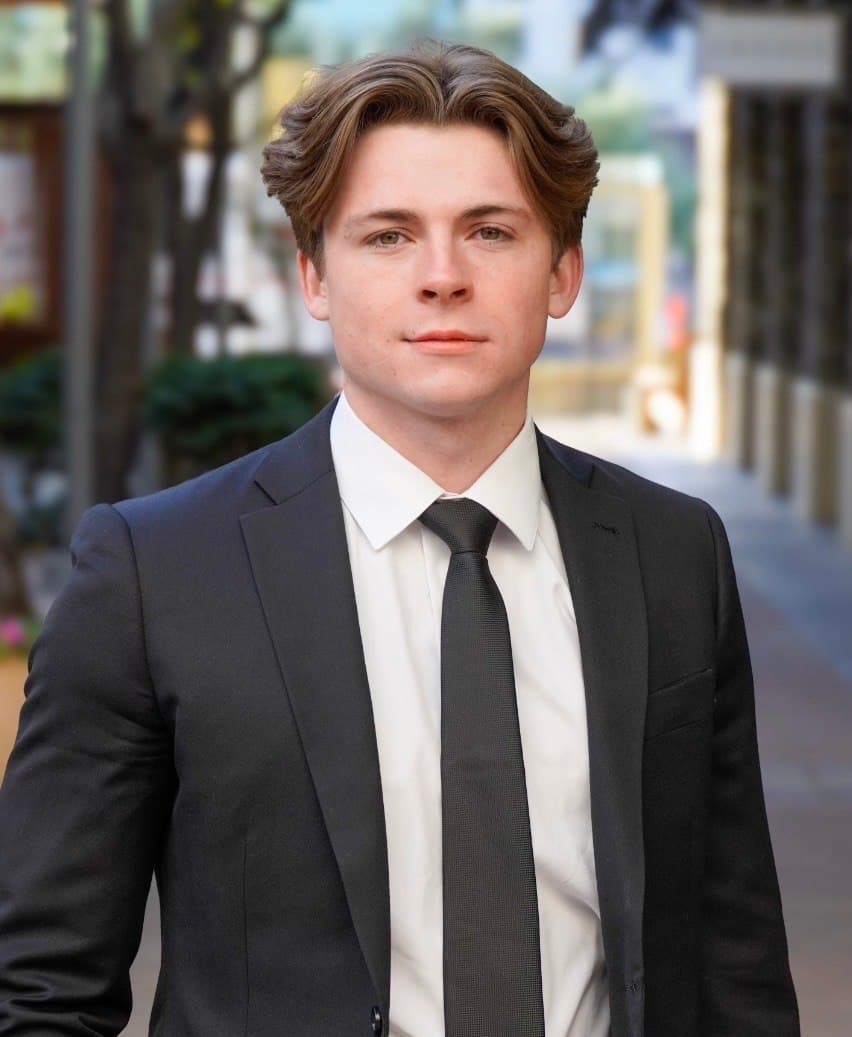 Cayden Piro