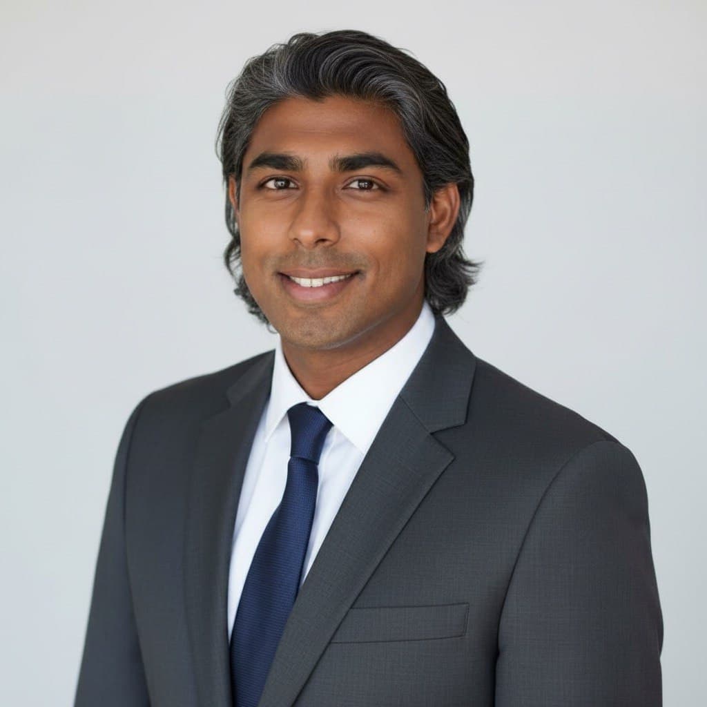 Dr. Jimmy Minhas, M.D. — Listing Partner